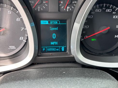 Used 2013 Chevrolet Equinox LT w/ Power Convenience Package image 12