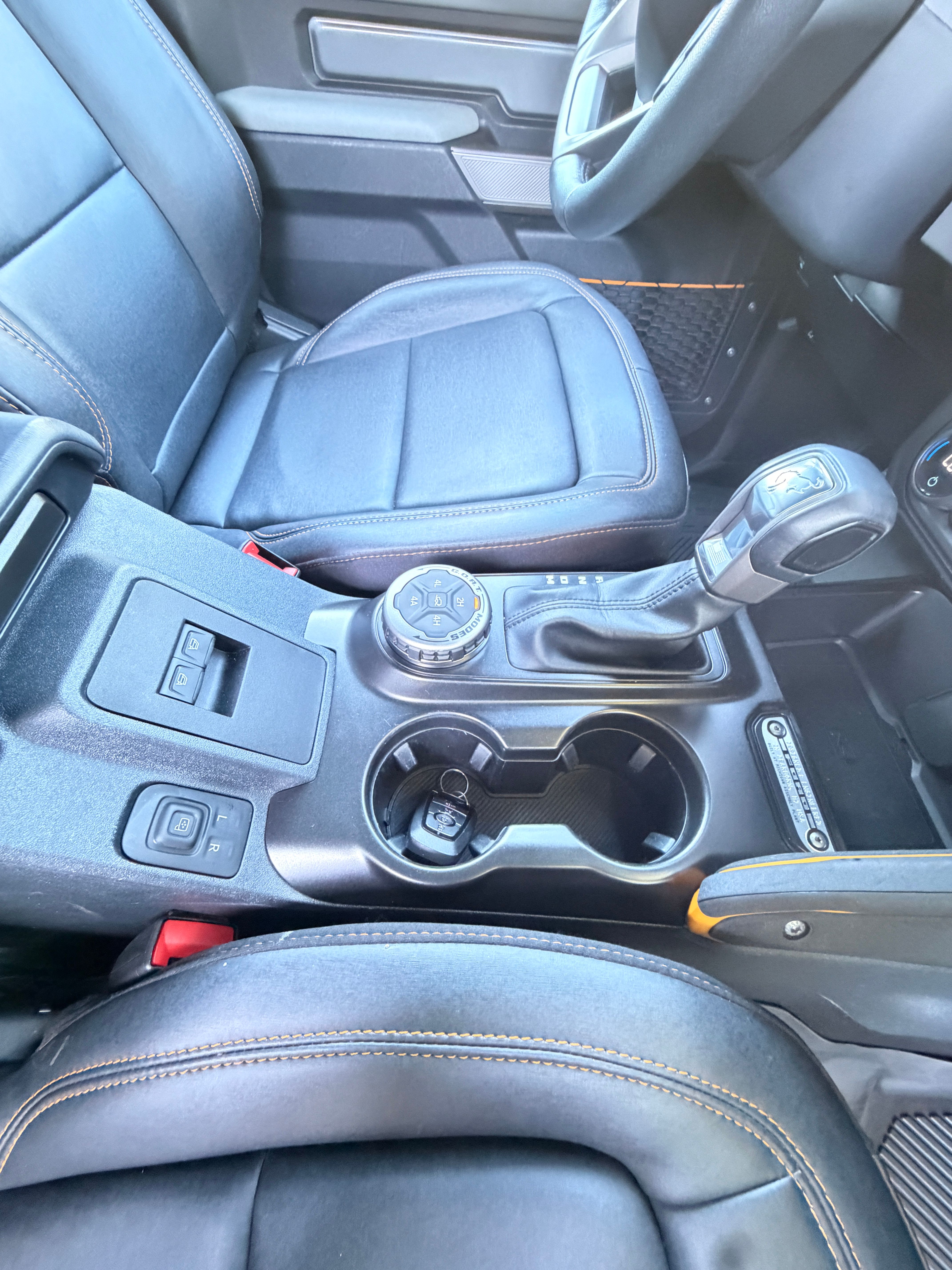 Used 2023 Ford Bronco Badlands AWD/4WD image 17