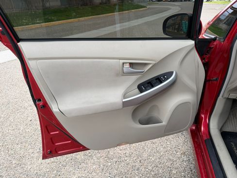 Used 2010 Toyota Prius Two image 18