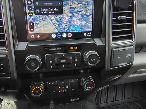 Used 2022 Ford F250 XLT image 18