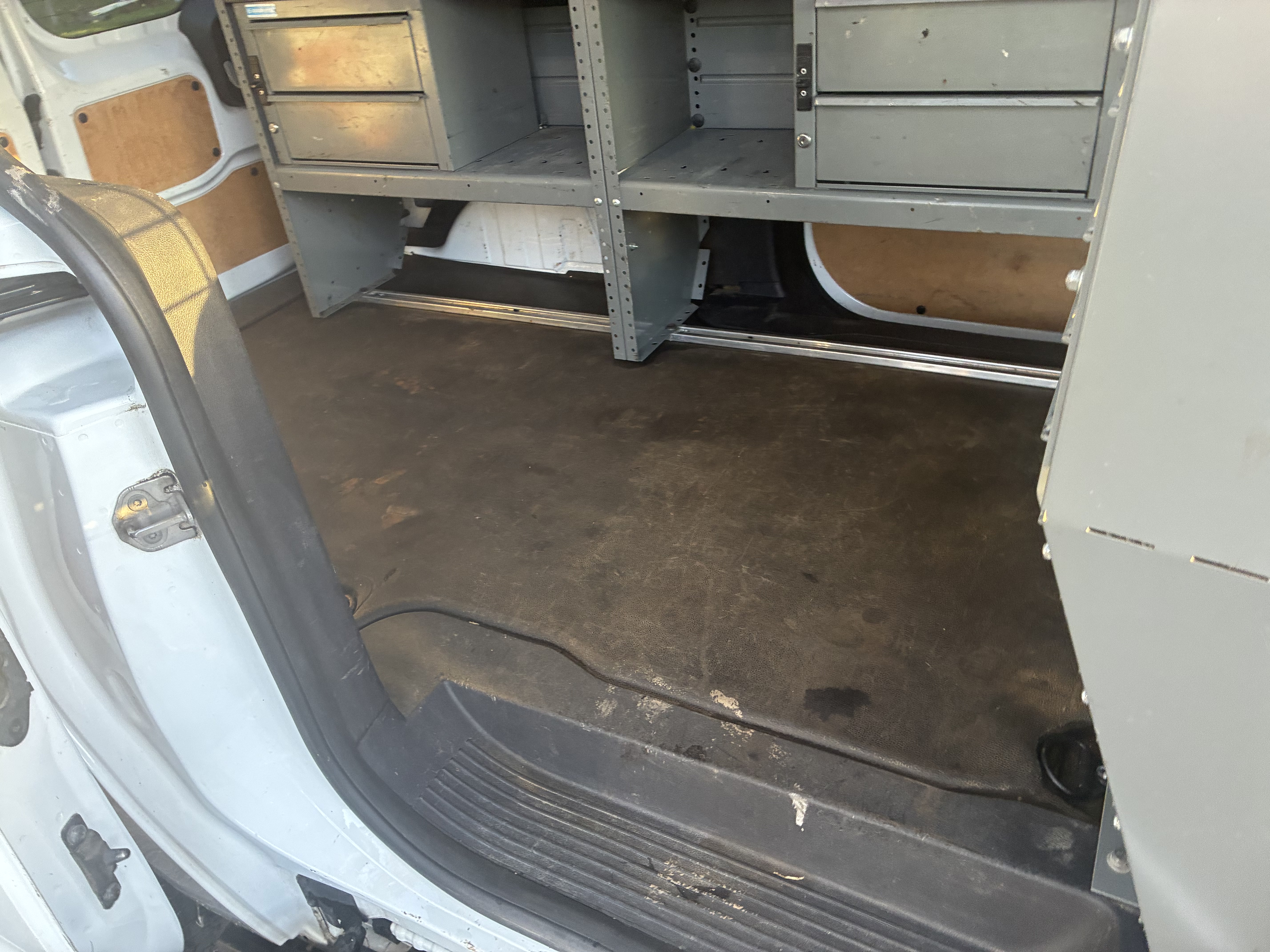 Used 2016 Ford Transit Connect XLT FWD image 21