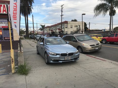 Used 2013 BMW 328i Sedan image 24