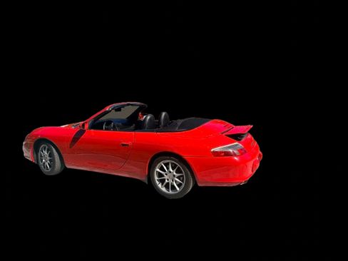 Used 2004 Porsche 911 Carrera image 4