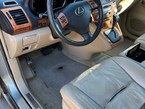 Used 2006 Lexus RX 400h AWD image 12