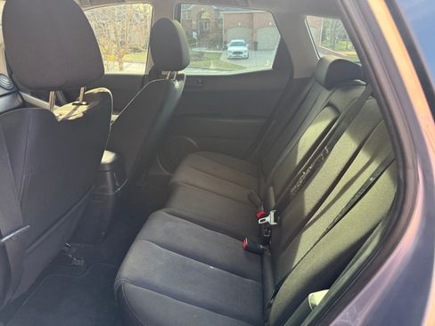 Used 2008 MAZDA CX-7 Sport image 6