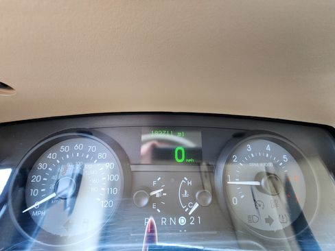 Used 2007 Mercury Grand Marquis LS image 27