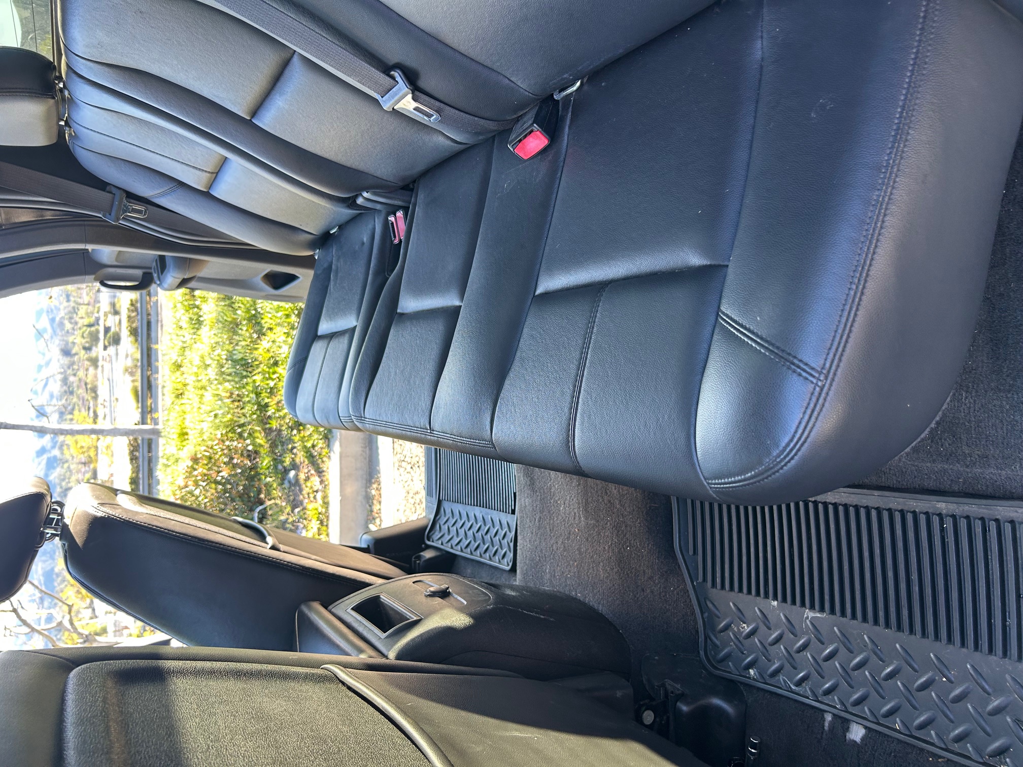 Used 2010 Chevrolet Silverado 1500 LTZ w/ Max Trailering Pack RWD image 20