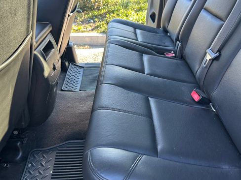 Used 2010 Chevrolet Silverado 1500 LTZ w/ Max Trailering Pack image 20