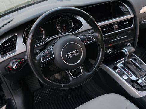 Used 2013 Audi A4 Prestige image 11