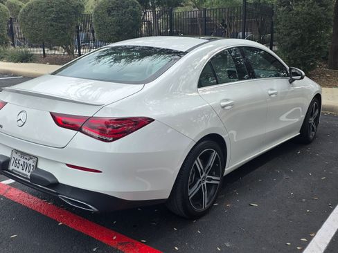 Used 2020 Mercedes-Benz CLA 250 image 6