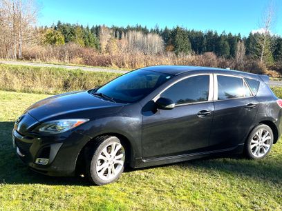Used 2010 MAZDA MAZDA3 s Grand Touring