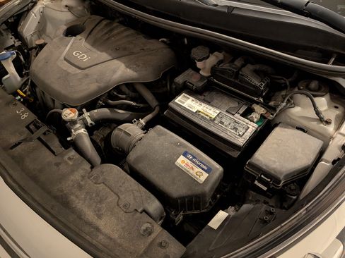 Used 2017 Hyundai Accent SE image 16