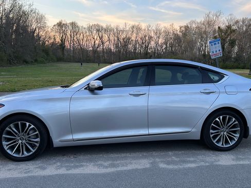 Used 2015 Hyundai Genesis 3.8 w/ Option Group 03 image 1