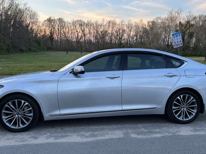 Used 2015 Hyundai Genesis 3.8 w/ Option Group 03