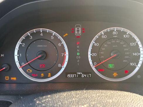 Used 2011 Honda Accord EX-L image 14