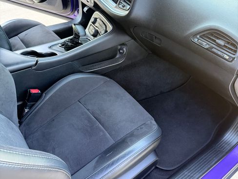 Used 2019 Dodge Challenger R/T Scat Pack w/ 1320 Drag Pack image 14