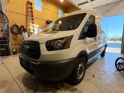 Used 2018 Ford Transit 150 148 Medium Roof