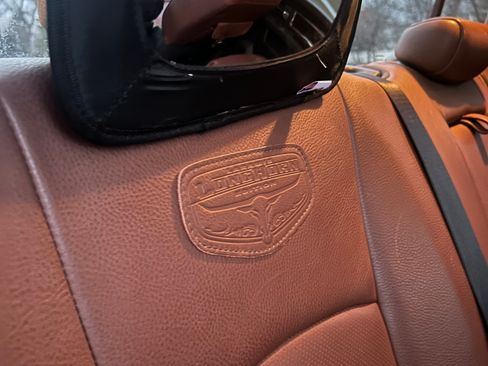 Used 2011 RAM 1500 Laramie Longhorn w/ Protection Group image 22