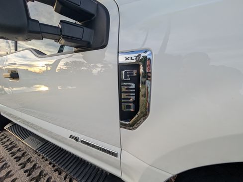 Used 2022 Ford F250 XLT image 15