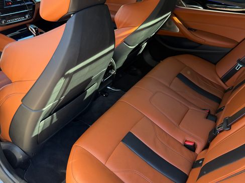 Used 2020 BMW M5 w/ Executive Package AWD/4WD image 11