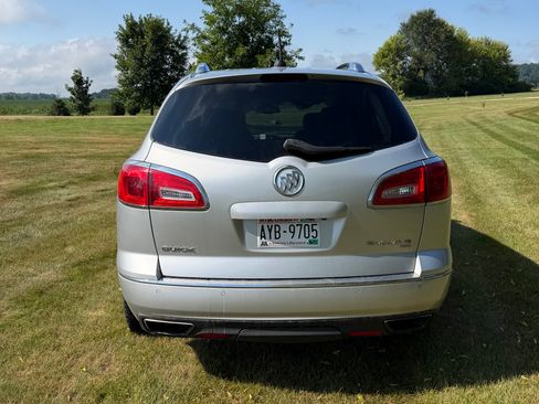 Used 2016 Buick Enclave Leather AWD/4WD image 5