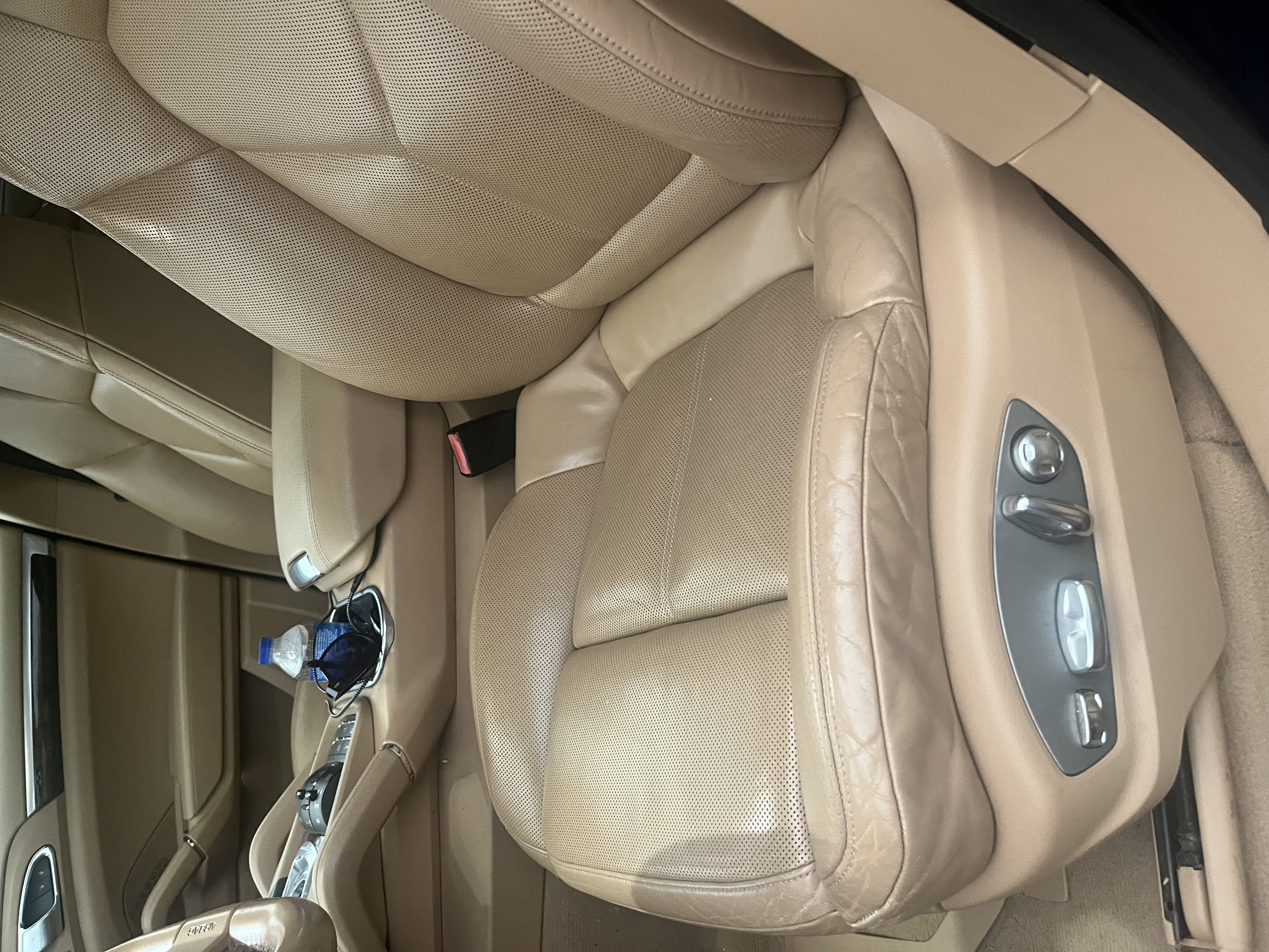 Used 2012 Porsche Cayenne S AWD/4WD image 11