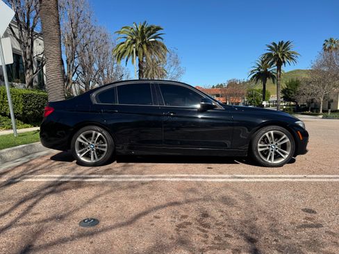 Used 2016 BMW 328i Sedan image 6