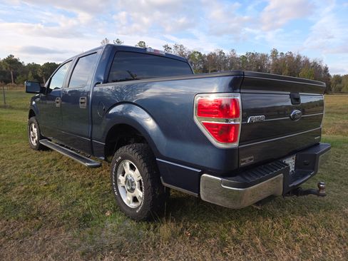 Used 2014 Ford F150 XLT image 4
