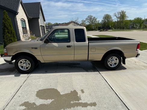 Used 2000 Ford Ranger 2WD SuperCab image 17