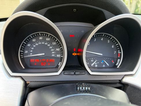Used 2006 BMW Z4 3.0si RWD image 29