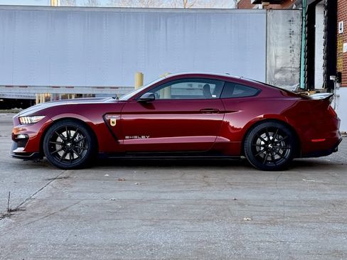 Used 2017 Ford Mustang Shelby GT350 image 12