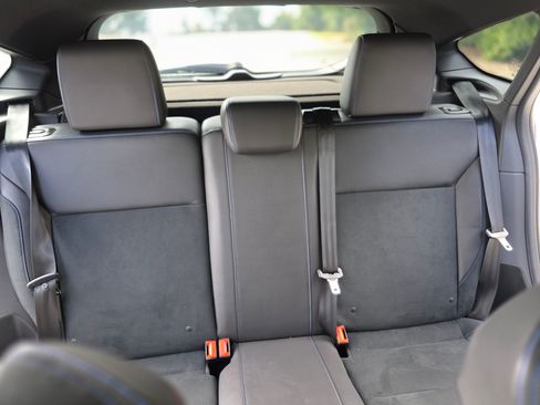 Used 2016 Ford Focus RS image 14