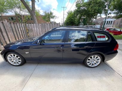 Used 2006 BMW 325xi Wagon