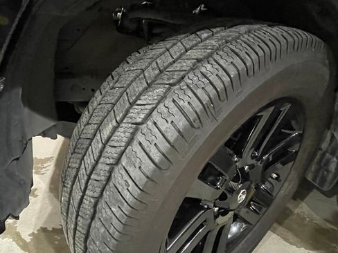 Used 2021 Toyota 4Runner Nightshade AWD/4WD image 19