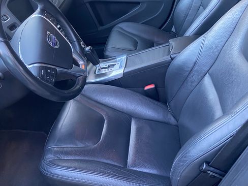 Used 2011 Volvo S60 T6 image 12