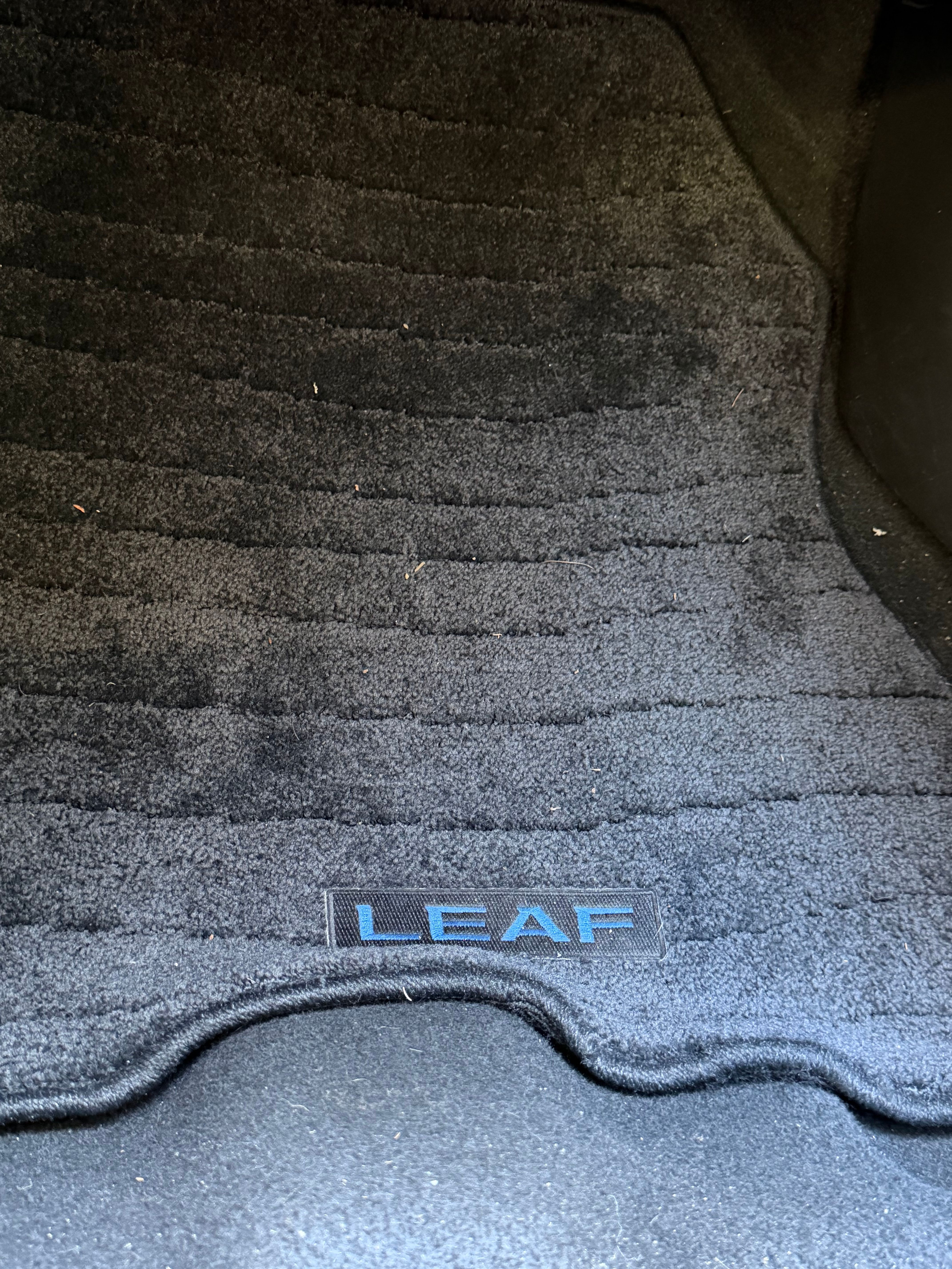 Used 2017 Nissan Leaf S w/ Charge Package FWD image 17