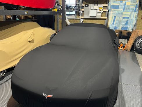 Used 2007 Chevrolet Corvette Convertible w/ Performance Package image 5