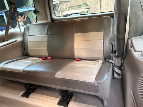 Used 2003 Ford Excursion Eddie Bauer image 25