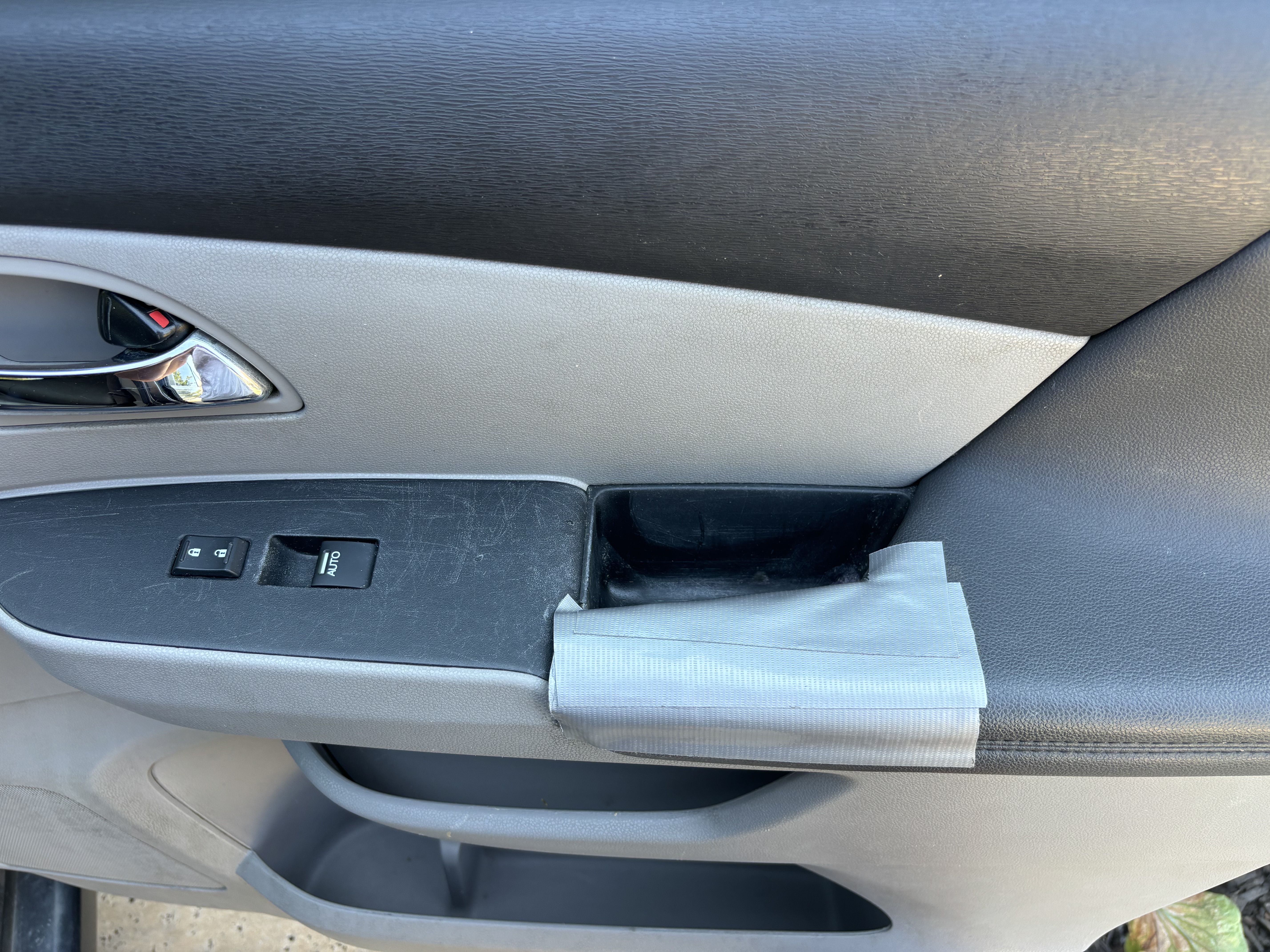 Used 2015 Honda Odyssey EX-L image 20