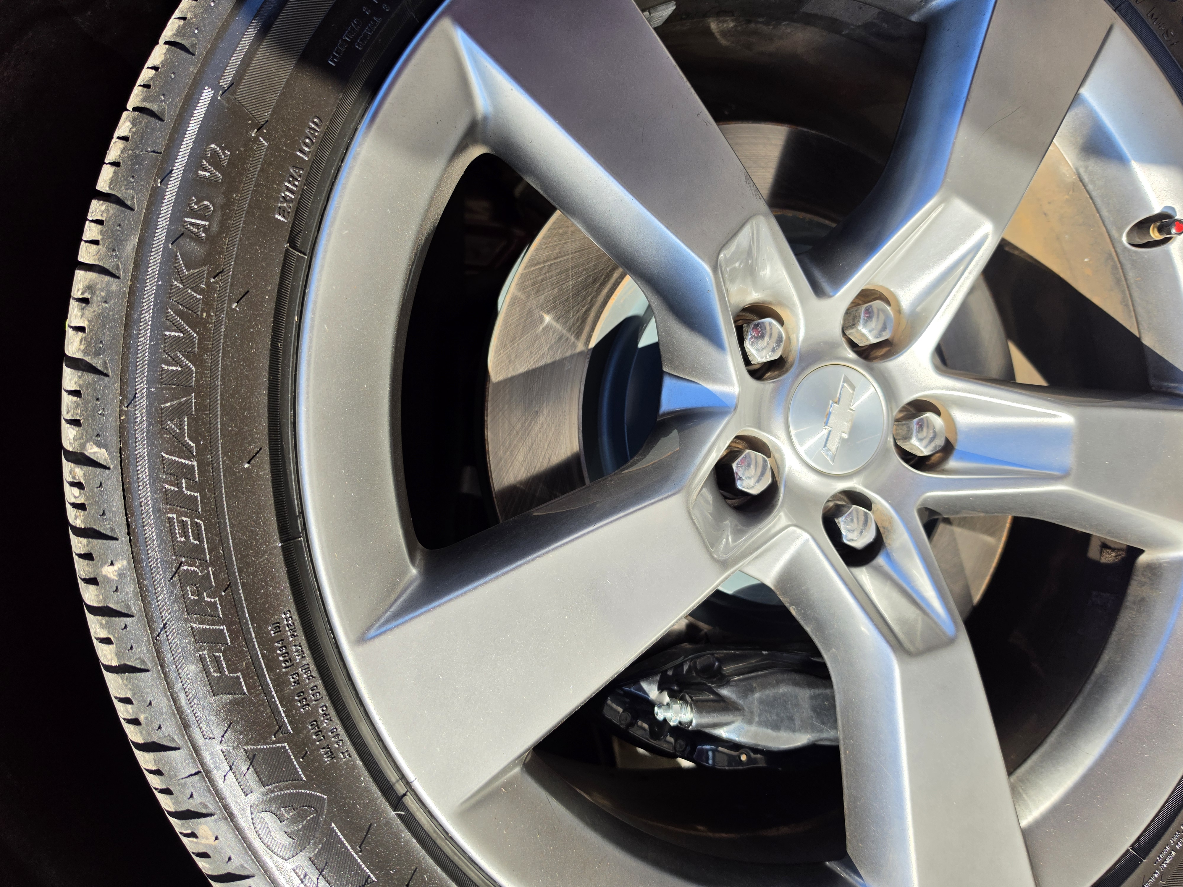 Used 2010 Chevrolet Camaro SS w/ RS Package RWD image 13