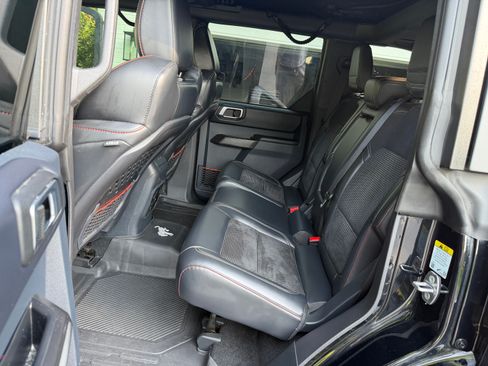 Used 2023 Ford Bronco Raptor AWD/4WD image 18