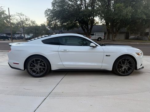 Used 2015 Ford Mustang GT Premium w/ GT Performance Package image 6