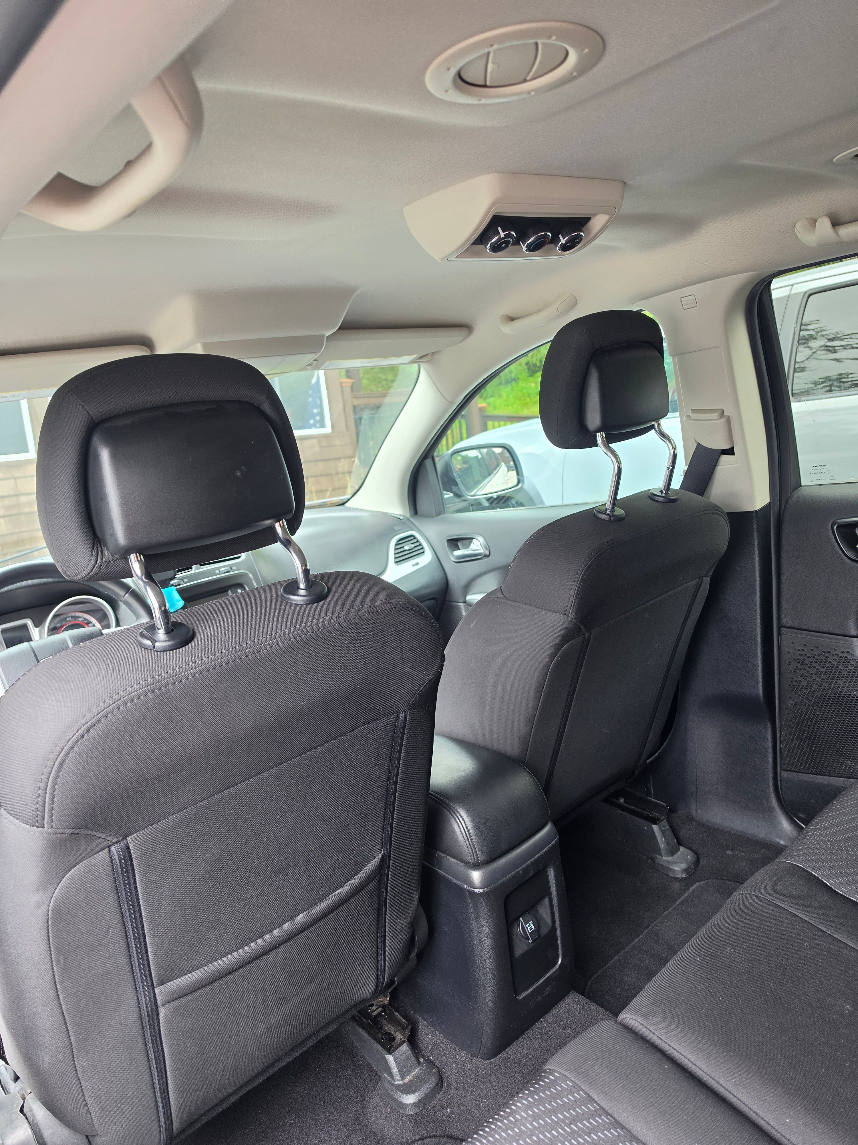 Used 2017 Dodge Journey SE w/ Popular Equipment Group AWD/4WD image 14