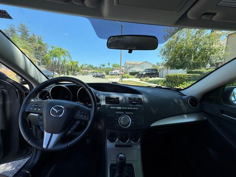 Used 2010 MAZDA MAZDA3 s Sport FWD image 10
