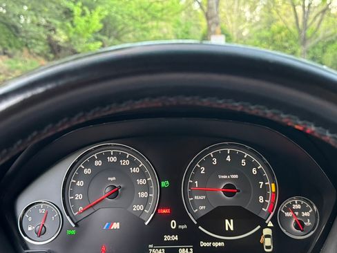 Used 2016 BMW M4 Coupe image 14