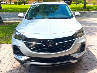 Used 2023 Buick Encore GX Select w/ Experience Buick Package