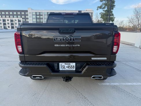 Used 2023 GMC Sierra 1500 Elevation w/ Elevation Premium Package image 14