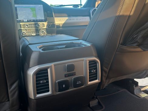 Used 2022 Ford F250 King Ranch w/ King Ranch Ultimate Package image 27