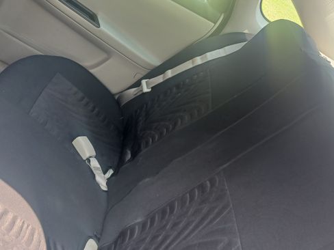 Used 2007 Chevrolet Impala LS image 12