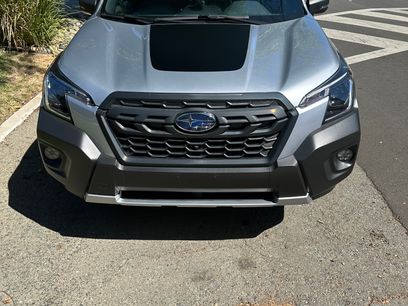 Used 2023 Subaru Forester Wilderness